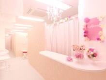 エピジェンヌ 池袋店