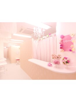 全身脱毛コースのあるサロン