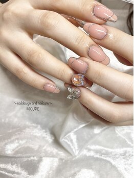 ミキュア(MICURE)/