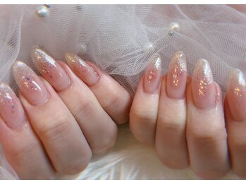 レア(le`a)/チークネイル