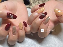 メンテ(Mente)/Nail &nbsp;design