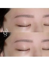 フレイズラピス(FRASE Lapis)/美眉スタイリング