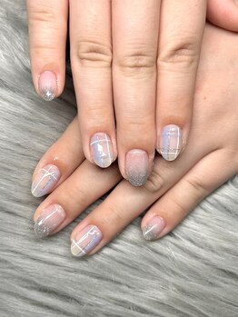 タムタムネイル 本厚木(Tam Tam Nail)/デザインご相談コース