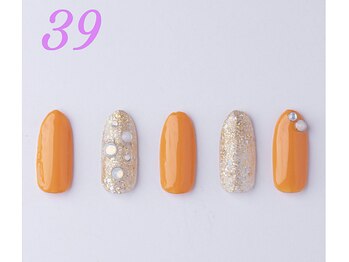 はあとねいる 曳舟店/フィルイン & フィルイン