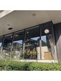 ミンクスタイル 代々木公園 代々木八幡店(Mink style)/パラジェルまつげパーマMinkStyle　