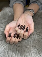 シュガープラム ネイル 横浜(sugar plum)/やり放題/ジェル/スカルプ/横浜