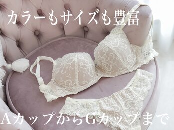 ベリンダ(belinda)/着け心地感動！是非試して下さい