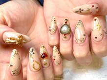 ユーフォリア 目黒(Euphoria)/120min