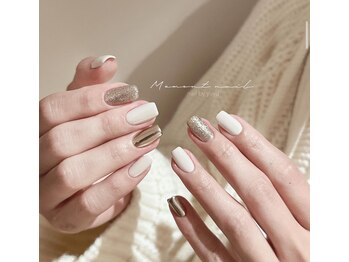 リサネイル(LISA NAIL)/