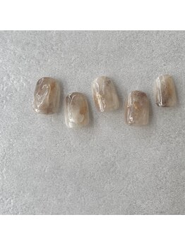 チェスナッツルーム(Chestnuts room)/ベーシックニュアンスコース