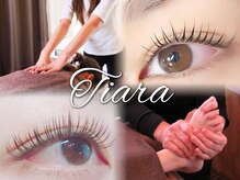 ティアラ(Tiara)