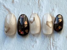 ビューティフルドリーマー 北参道店(beautiful dreamer)/design10¥10000