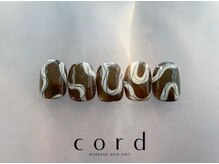 コード 熊谷店(cord)/90design