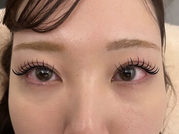 BBG 上野店/超軽量フラットラッシュ140本