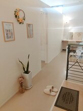 ラフテル/◆内観◆