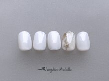 アンジェリカミッシェル 横浜店/定額・シンプルアートコース