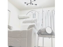 ［個室］［予約制］プライベートサロンOpen★