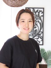 エレリーム(eleream)&nbsp;望月 優里