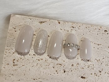 リリーベル(Lily Bell)/＊定額デザインシンプル＊