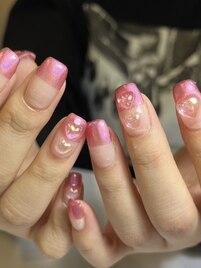 ハートネイル