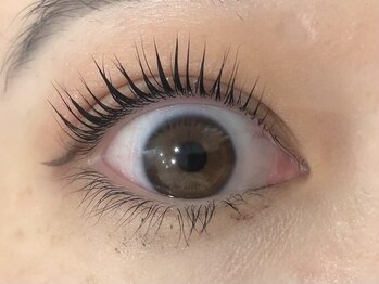 アイクイック 駒込店 巣鴨 王子(AiQuick)/まつげパーマ/パリジェンヌ