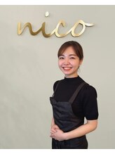 ニコ(nico)&nbsp;Yuuka 
