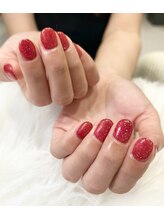 ワイズサロン(Y's salon)/ワンカラー☆