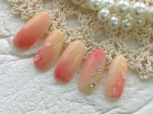 アンティム(Intime)/2025年7月キャンペーンデザイン