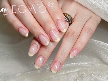 エガオネイルサロン 錦糸町店(EGAO NAIL SALON)/