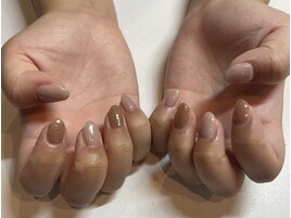 6月#ネイル