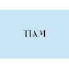 ティヤム(TIAM)のお店ロゴ