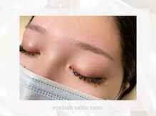 エミュー(emu)/まつ毛エクステ