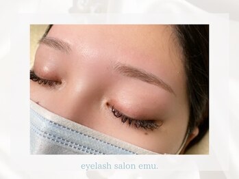 エミュー(emu)/まつ毛エクステ