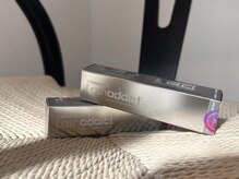 オルン(OLN.)/Lash addict