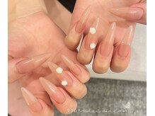 マグロ ネイルサロン/