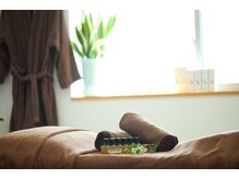 下町サロン 38ストリート(38st)/精油選び