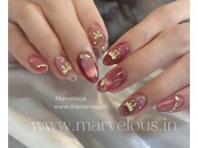 マーヴェラス 恵比寿店(Marvelous)