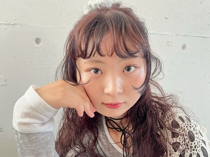 カシータ(Casita)の写真