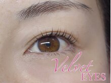 ベルベットアイズ 西宮北口(Velvet eyes)/ラッシュリフト