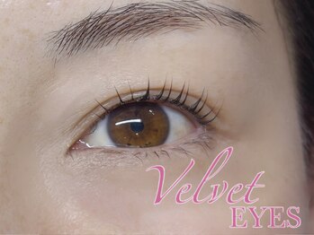 ベルベットアイズ 西宮北口(Velvet eyes)/ラッシュリフト