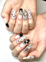 サニーラネイル(Sunny La Nail)/