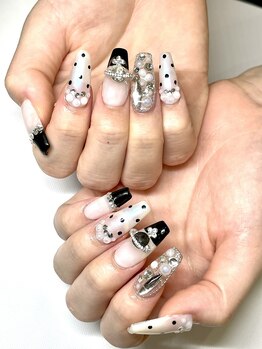 サニーラネイル(Sunny La Nail)/