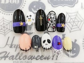 ハロウィン【定額￥7700(税込)】