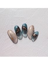 クー(Kuu)/定額ネイル