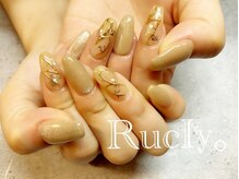 ルーシー(RucIy。)の雰囲気(デザイナーズマンションでのプライベートお過ごしくださいませ☆)