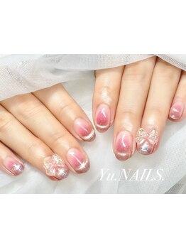 カラー・パーツの種類が豊富