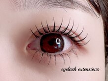 セラス バイ リノ(Selas by Lino.)の雰囲気(梅田/東梅田/パリジェンヌ/エクステ/ハリウッドブロウリフト)