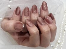 リノア(Linoa)/フィルイン/ワンカラー