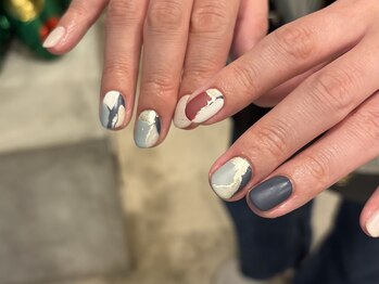 ネオイ(neo:i)/お持ち込みデザイン