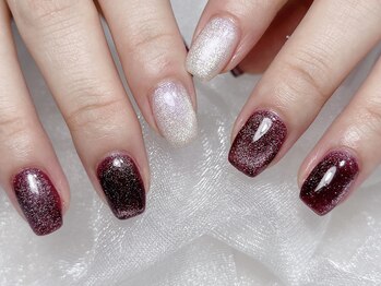 エイミーアーブル(amiable)/マグネットカラー